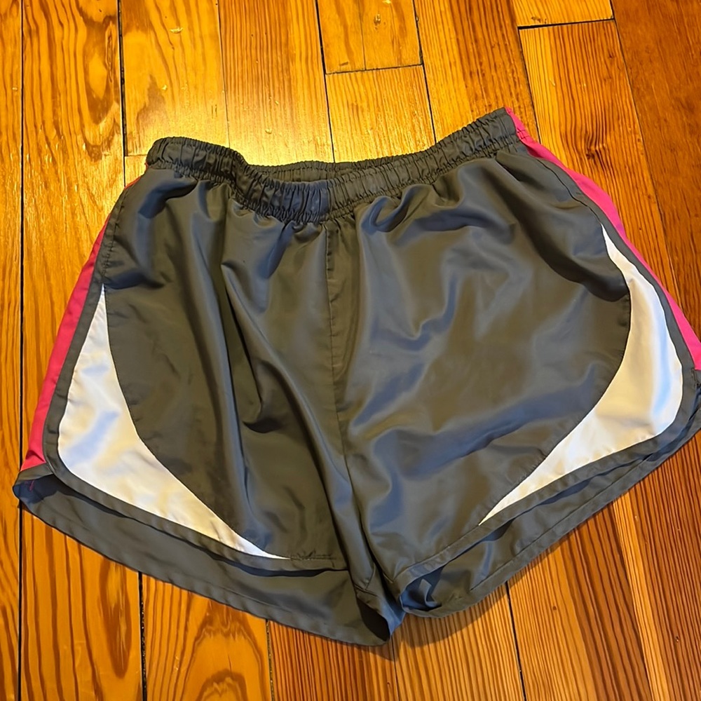 Ativa Athletic Shorts